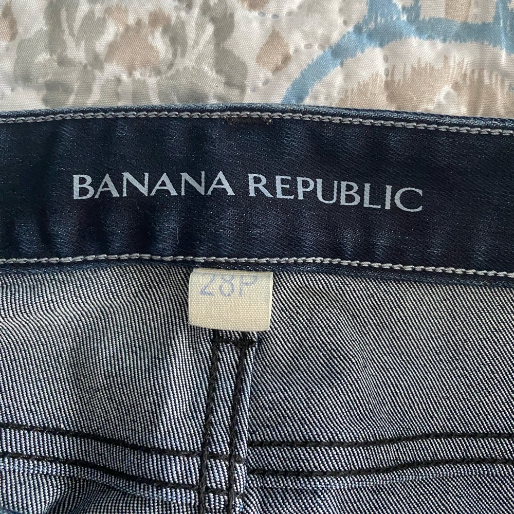 Banana Republic Jeans